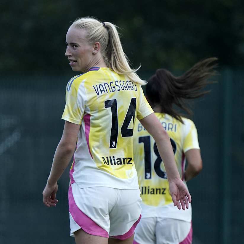 WEURO 2025 Recap | Denmark beaten in opener