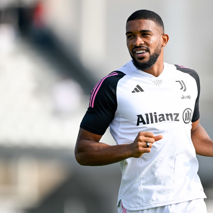 Squad List | Juventus-Torino