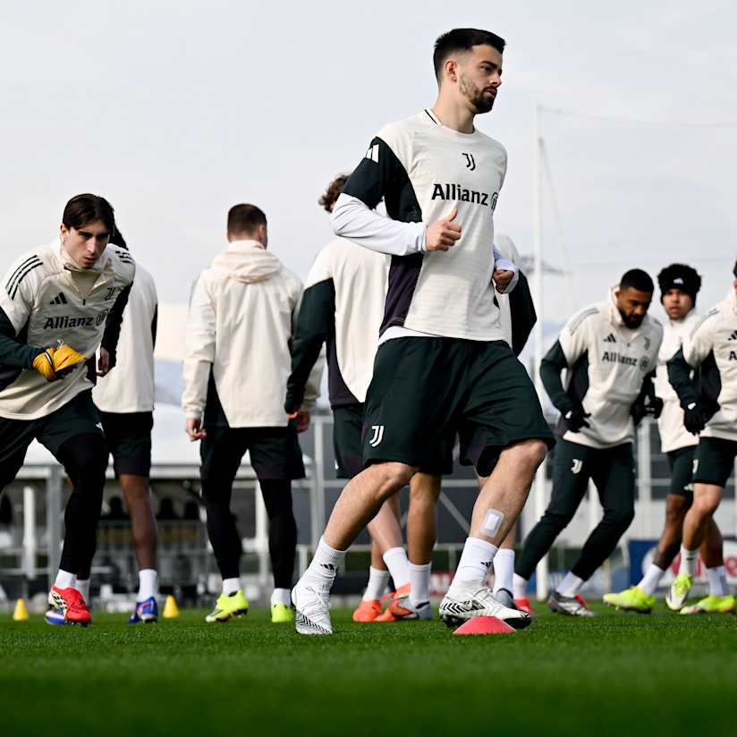 Gallery | Si pensa alla sfida al Monaco