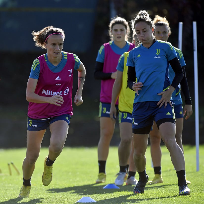 Gallery | Setting up for the Super Cup