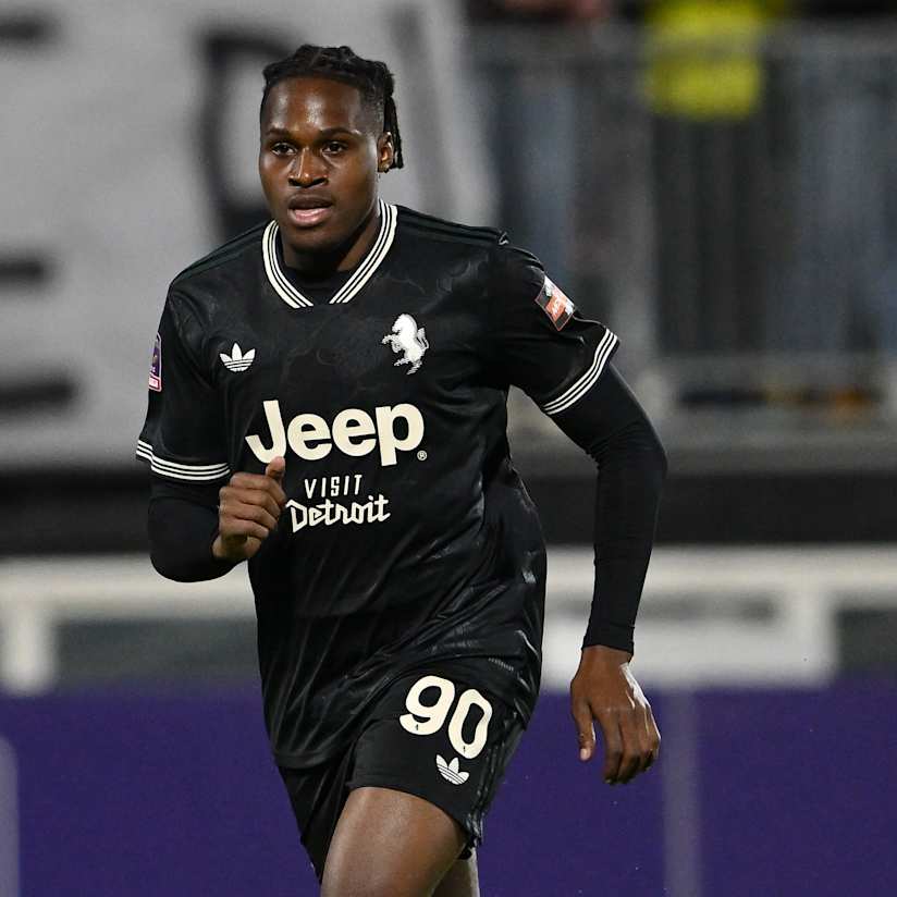 Serie C | Vis Pesaro-Juventus Next Gen | La partita