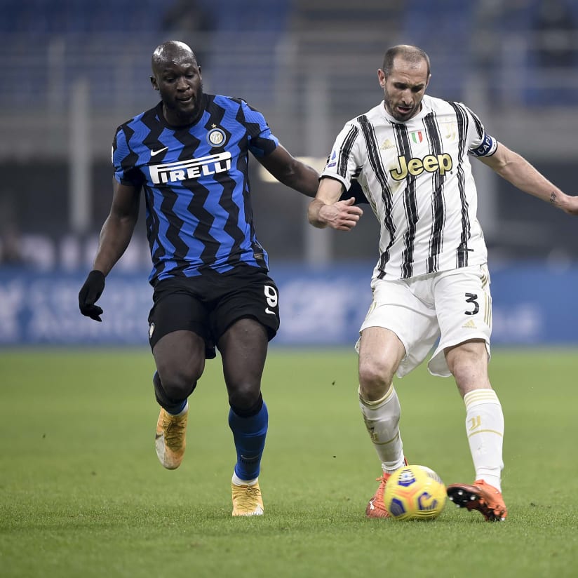 Vidal e Barella, all'Inter la sfida di San Siro