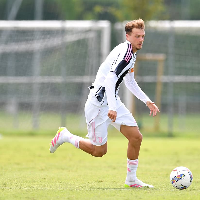 U20 | Juventus-Lecce, le formazioni ufficiali