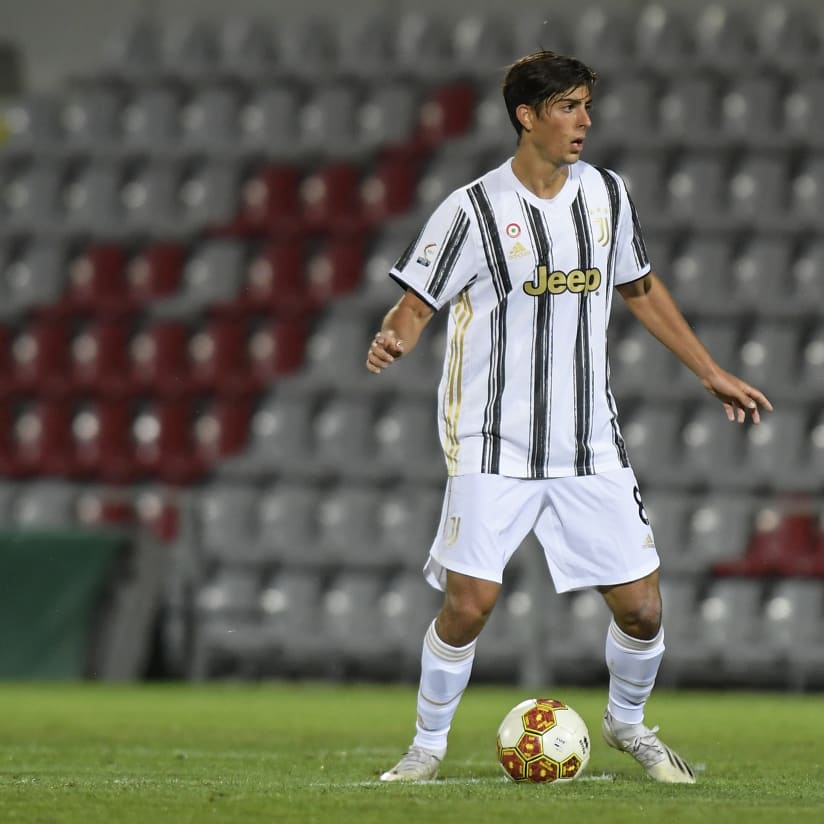 Under 23, i convocati per la Pro Vercelli