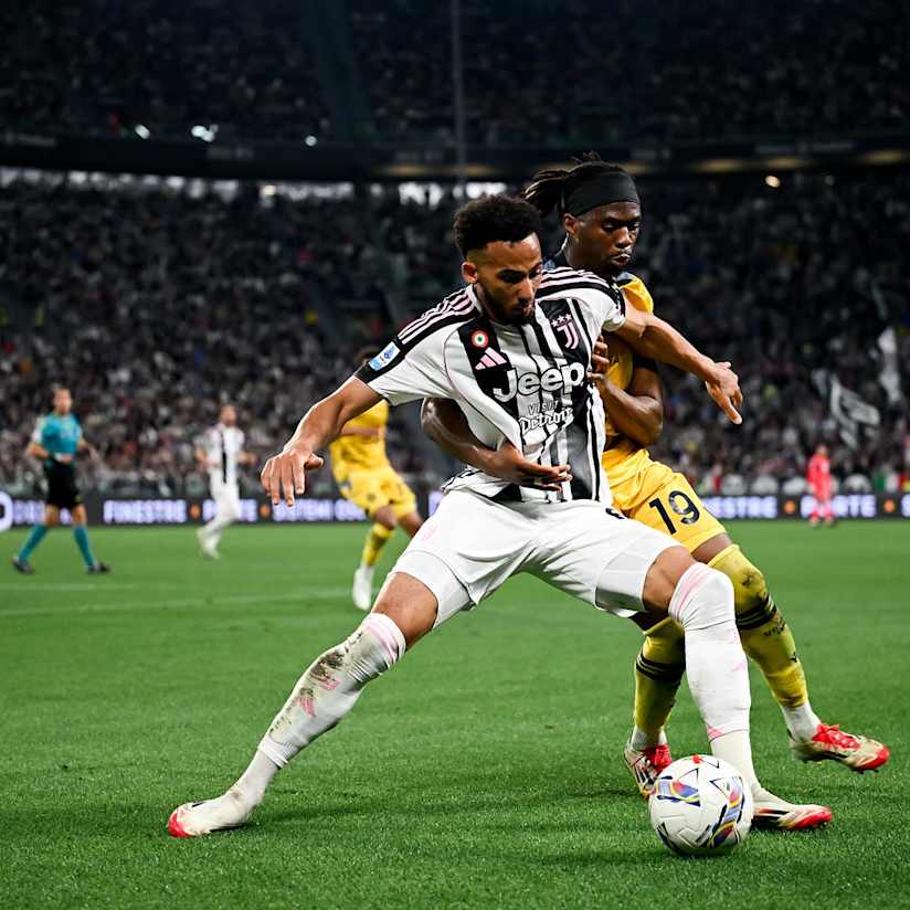 Matchday | Juventus-Udinese: precedenti, numeri e stato di forma