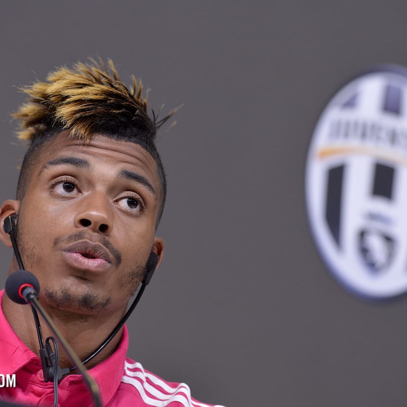 Lemina ready to join winning tradition