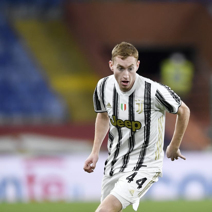 Squad List | Juve - Spal 