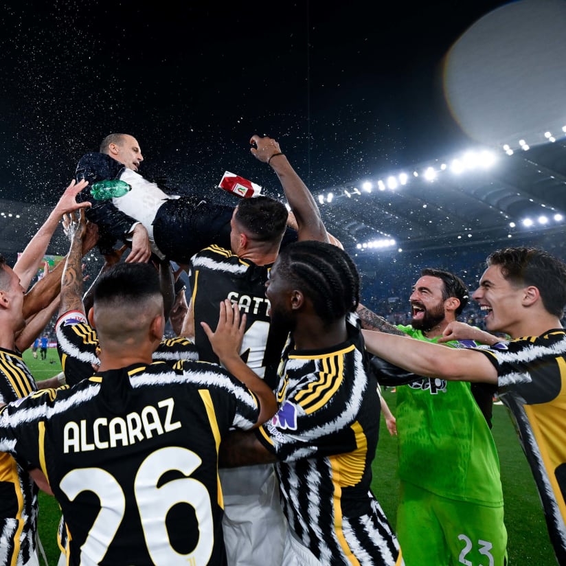 Gallery | The Joy & The Cup