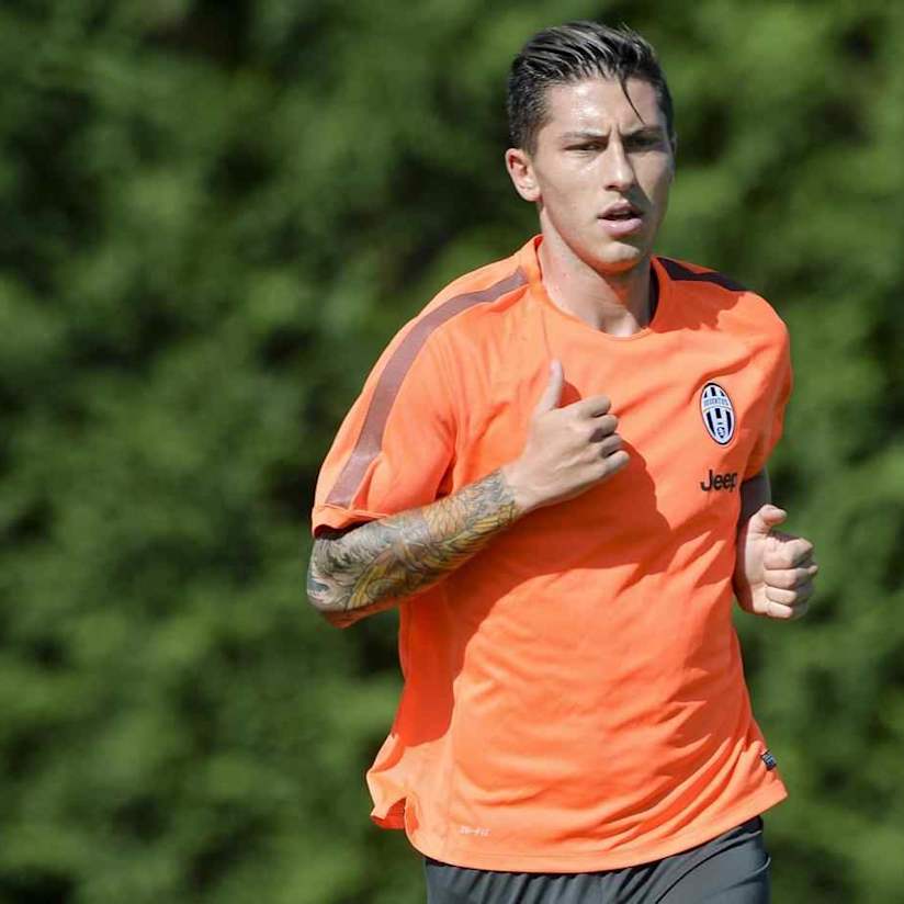 Countdown to Juventus v Udinese