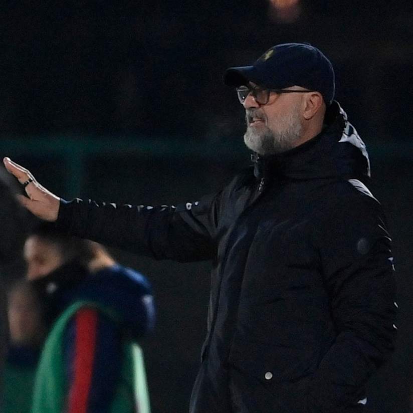 PRESS ROOM | Comments after Juventus Women-Valerenga