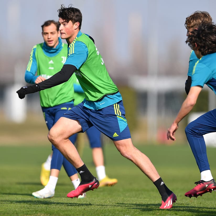 Next Gen Matchday Station | Le statistiche verso la partita con la Pro Sesto