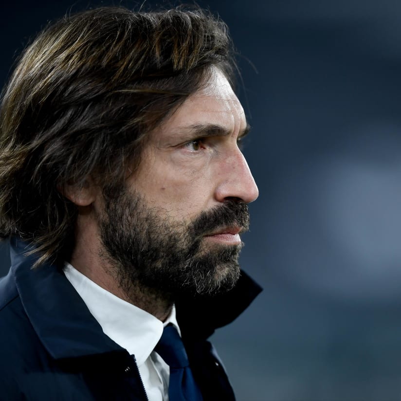 Bianconeri react to comeback win against Lazio