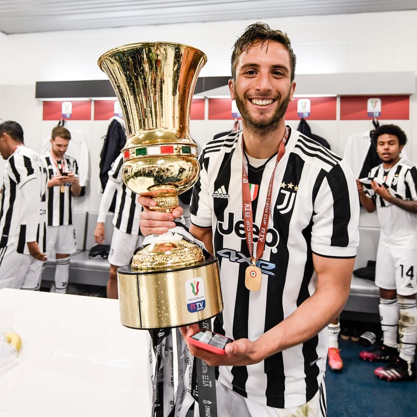 Happy Birthday, Rodrigo!