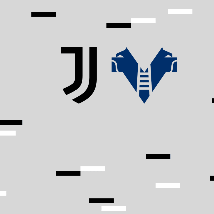 Ticket Sales information for Juventus-Hellas Verona