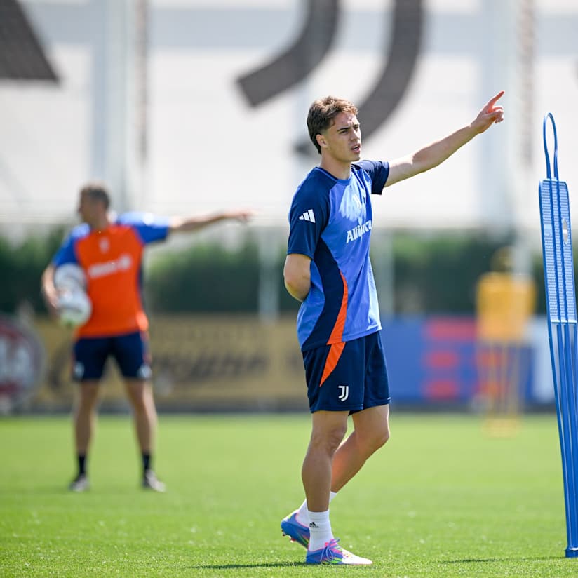 Squad List | Venezia-Juventus