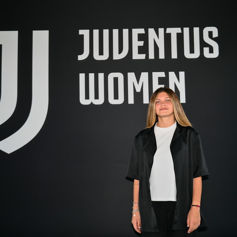 Lazio loan for Manuela Sciabica