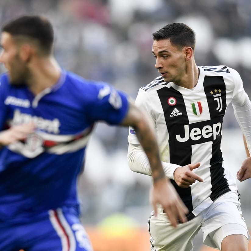 De Sciglio: «Obiettivo centrato»