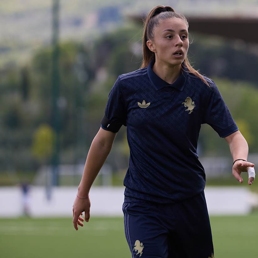 Marta Zamboni heads to Como Women on loan