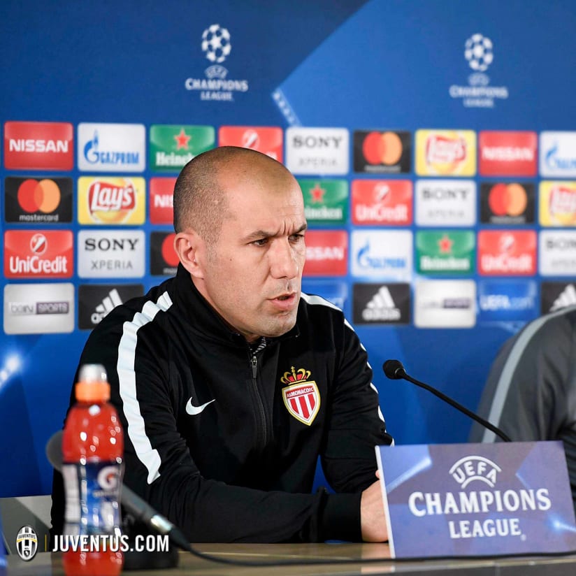 Qui Monaco: «Lottare per 90 minuti»