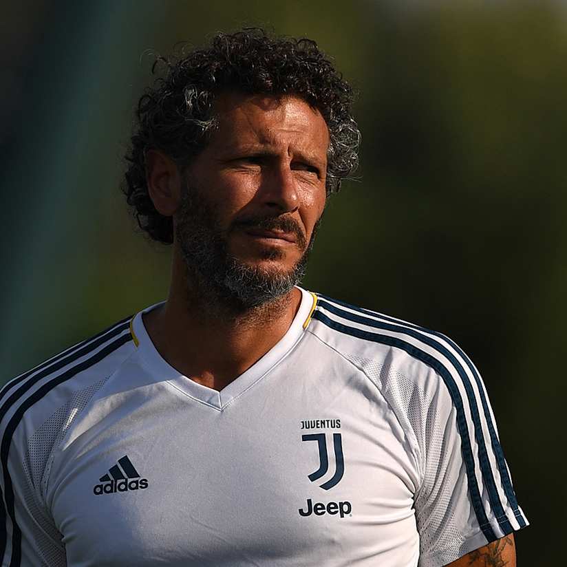 Verso Juve-Roma Primavera: le parole di Dal Canto