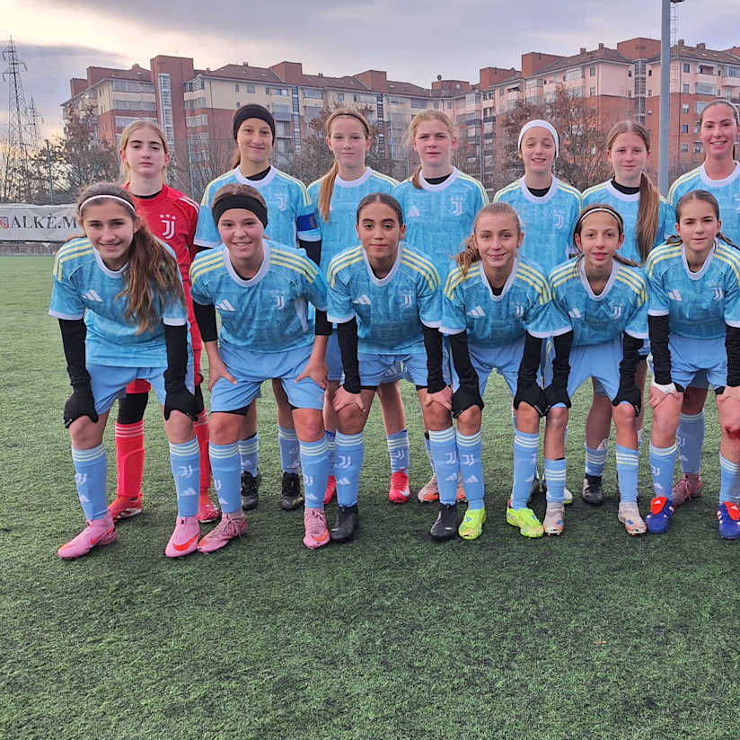 Gallery | ADB, le amichevoli della settimana! 5-11 gennaio 2026