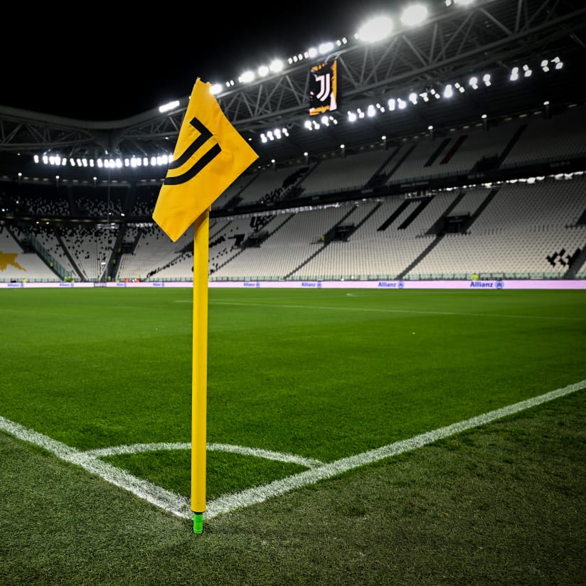 Serie A | Juventus-Lazio, gli arbitri