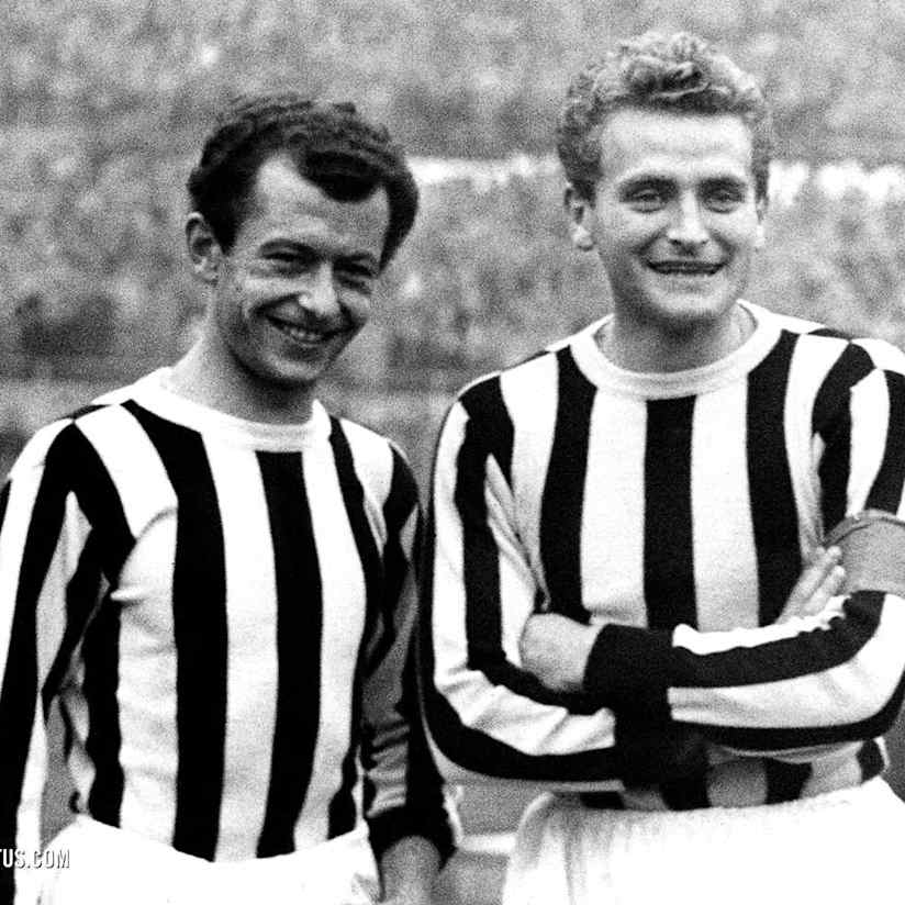 Previous #JuveAtalanta encounters
