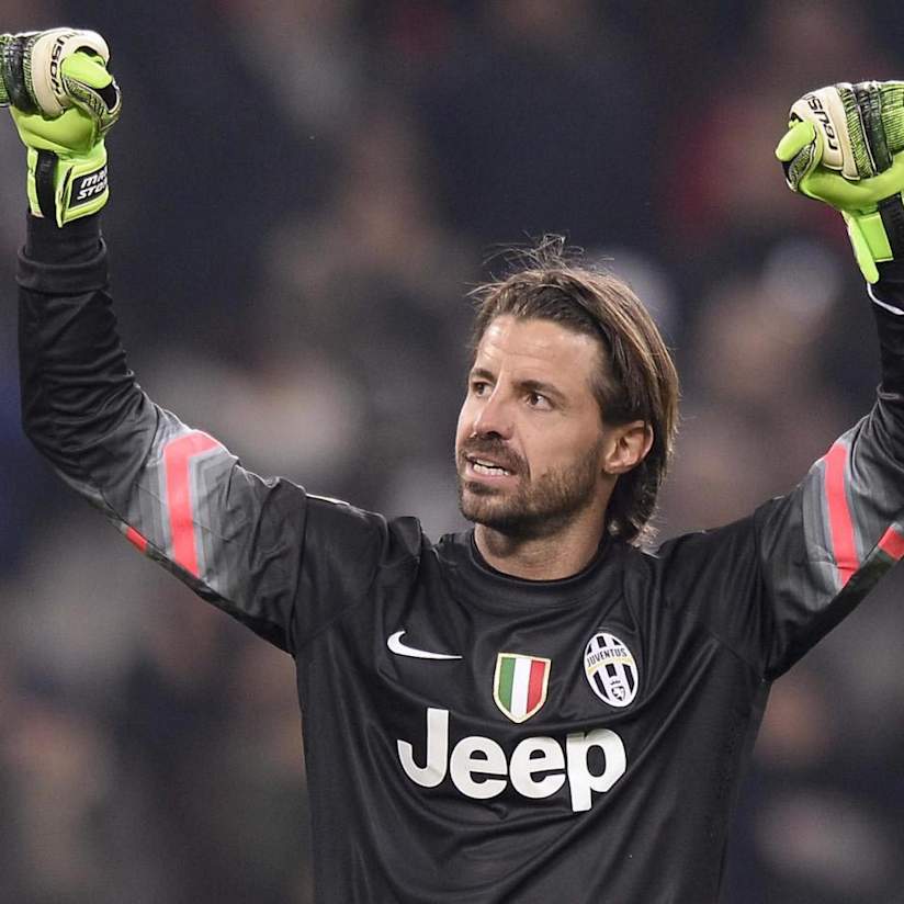 Storari eyes lengthy Coppa Italia run