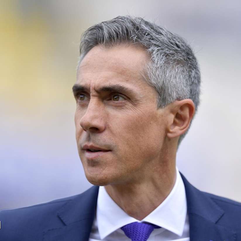 Sousa: “Time to flourish in ‘thrilling’ campaign”