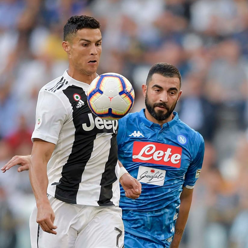 OppositionWatch: Napoli