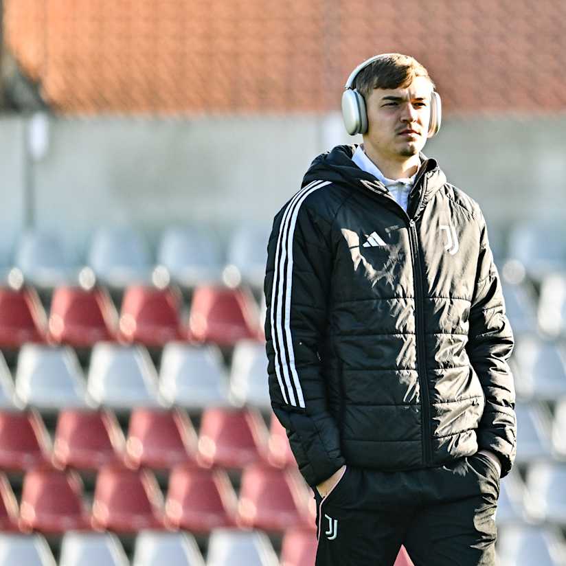 Serie C | Juventus Next Gen-Carpi, le formazioni ufficiali