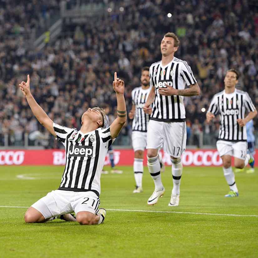 Il “momento unico” di Paulo