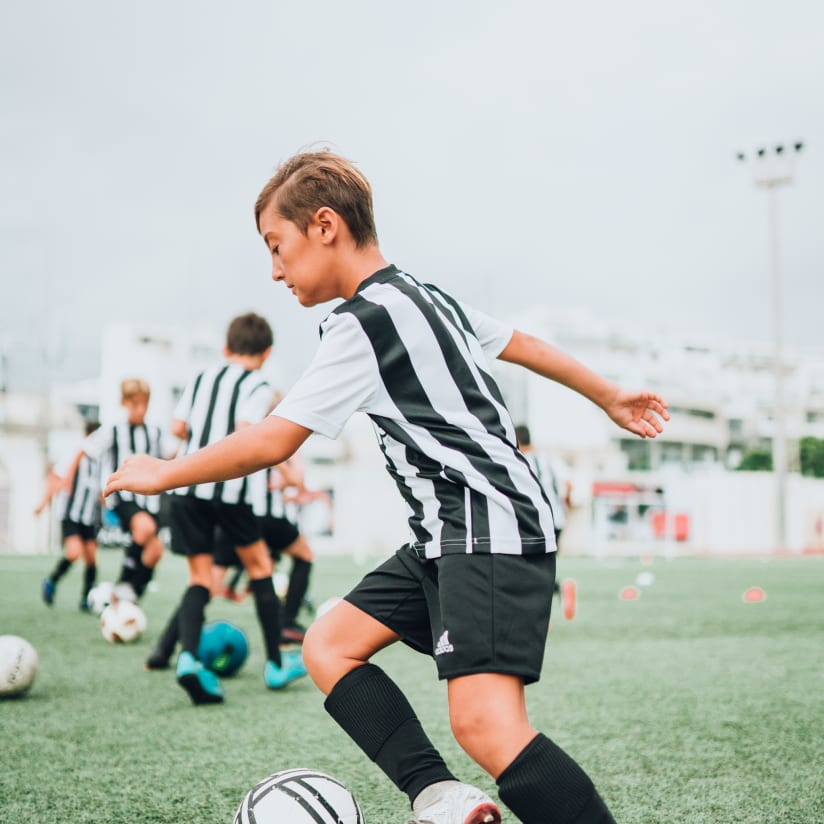 Juventus Academy Perus