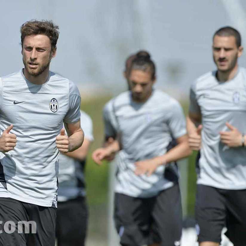 #BenficaJuve, meno due!