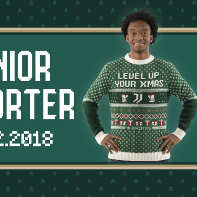 Junior Reporter: An afternoon with Juan