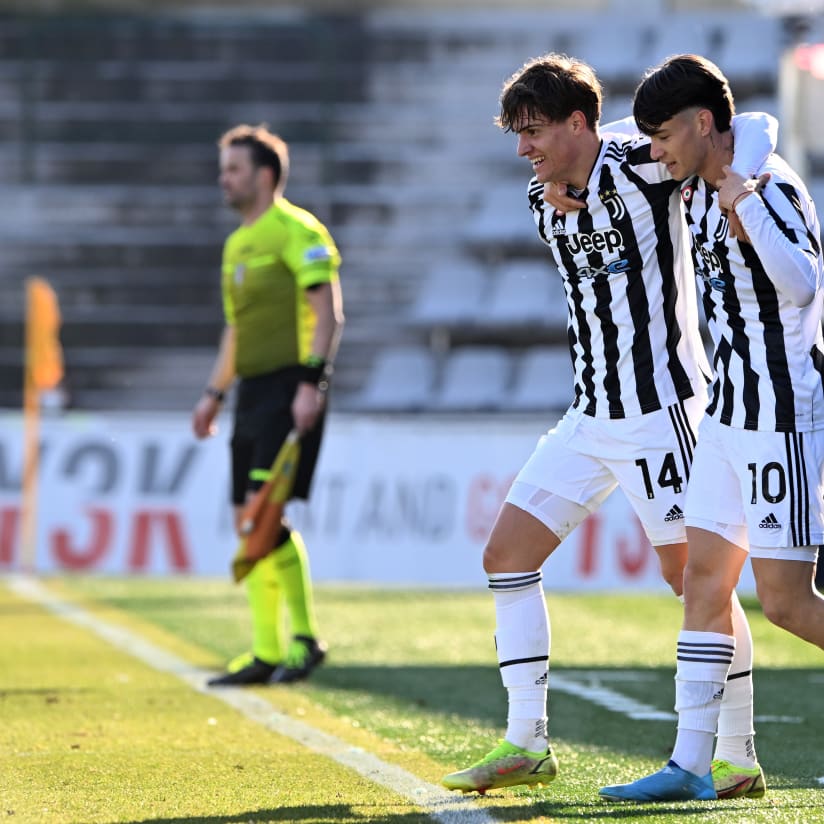 Next Gen on the Road | Goal in Serie A e Serie B