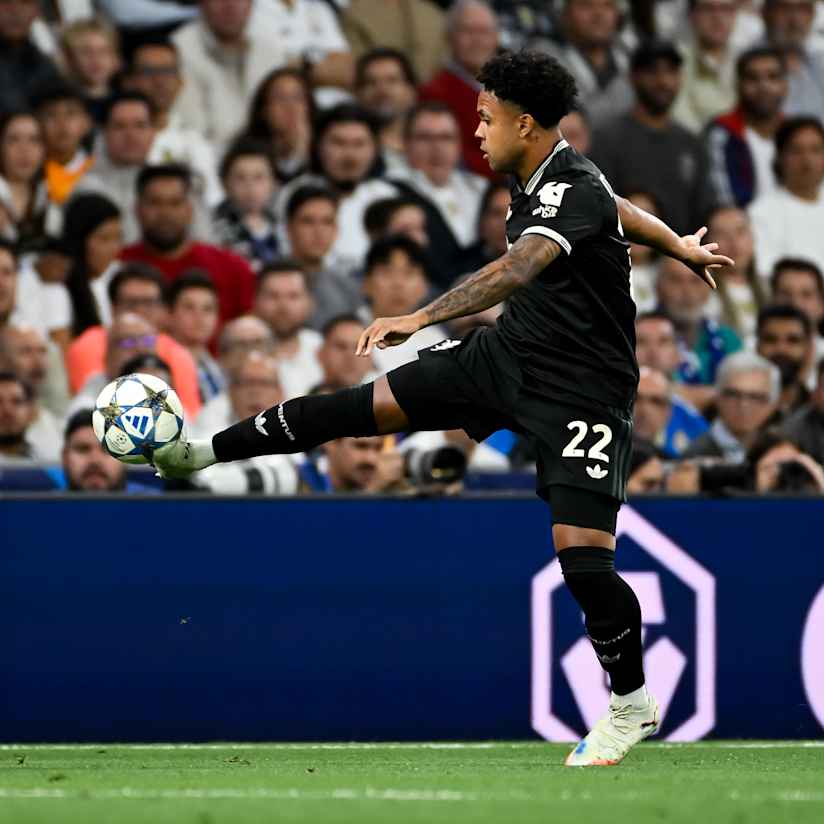 Gallery | McKennie Best