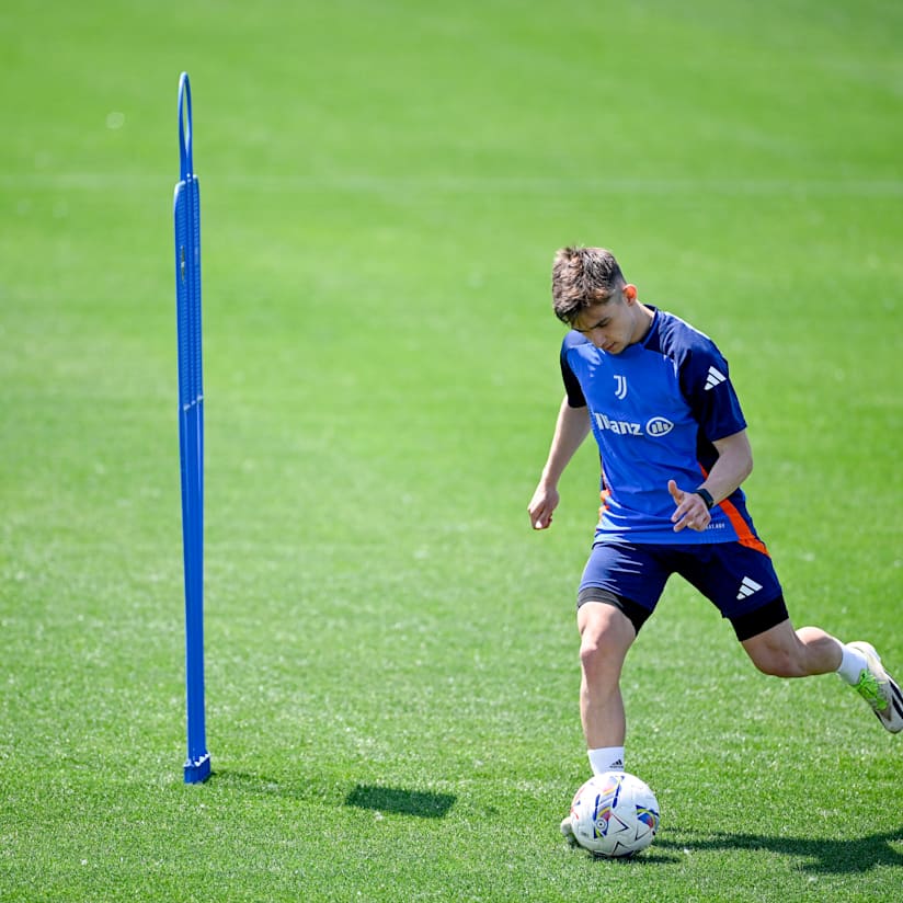 Training Center | Three days out from the season finale