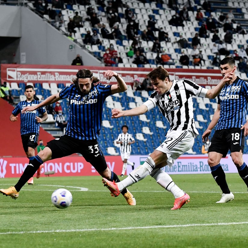 CUP QUIZ: Test your Atalanta-Juve knowledge!