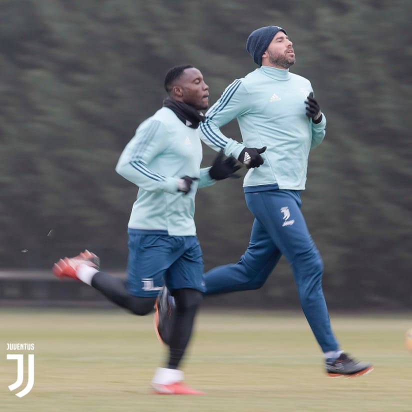 Sights turn to Sassuolo