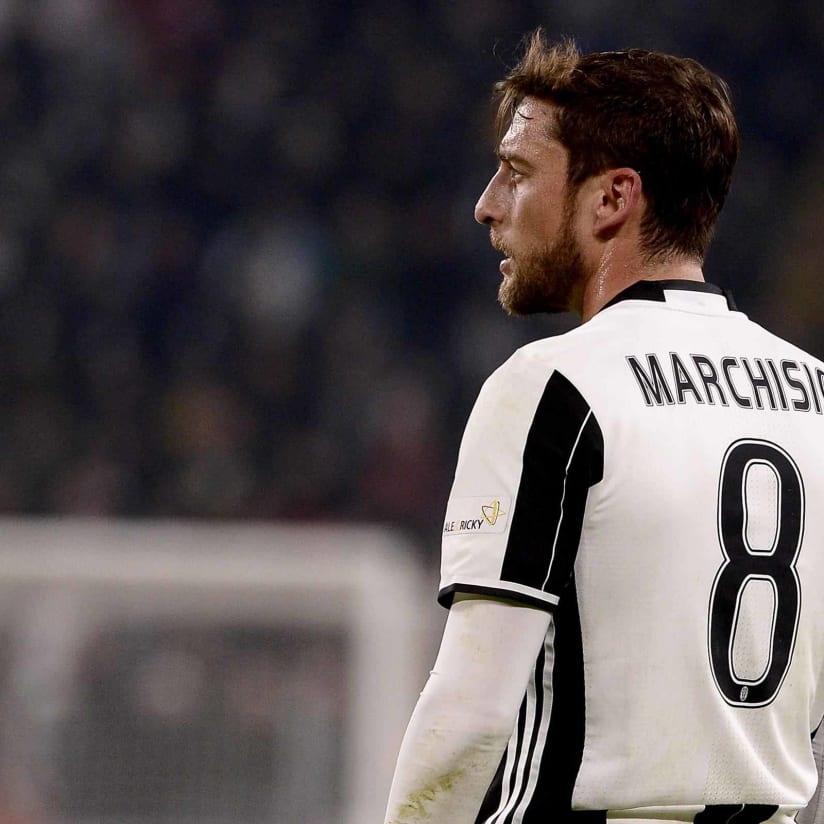 Six years as champions: the midfielders