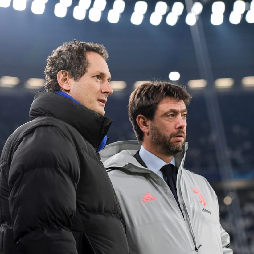 Happy Birthday, John Elkann!