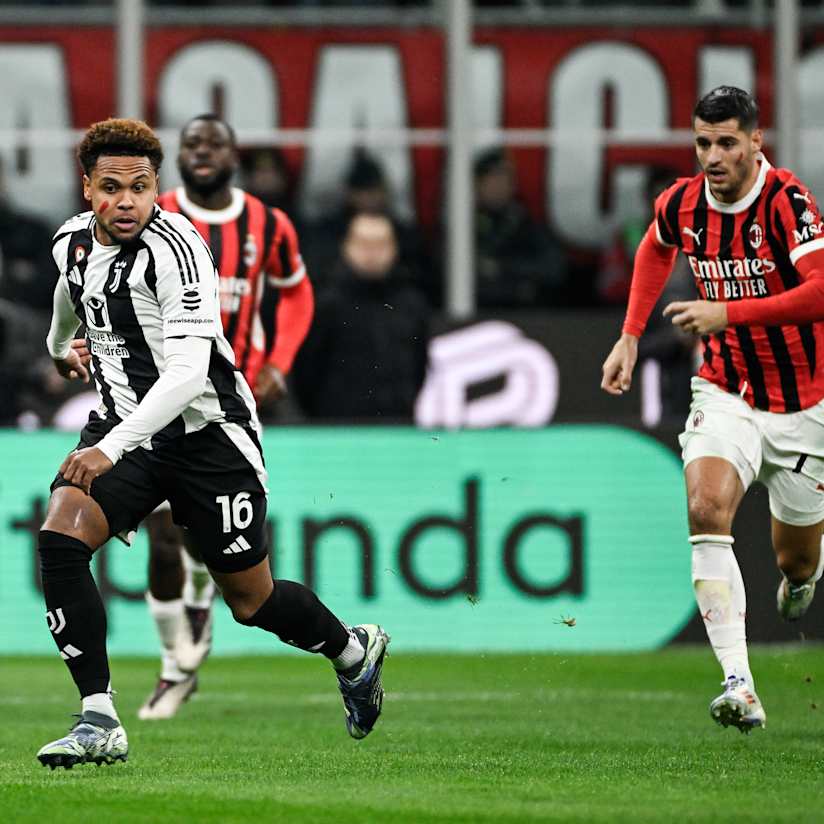 Preview: Juventus vs Milan