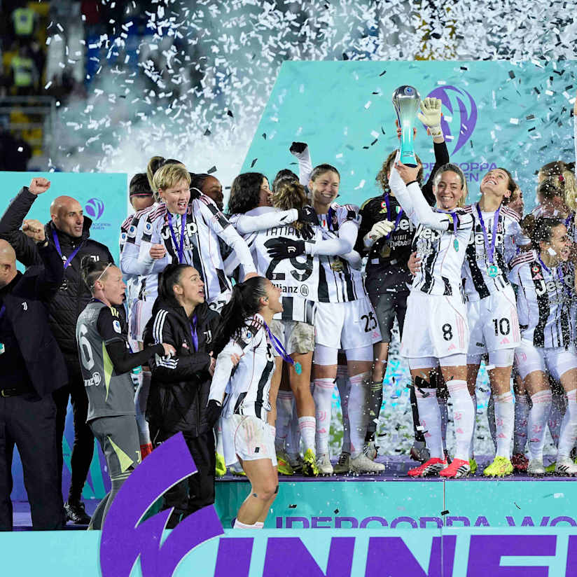 This week on Juventus Play: the Legends Cup... and more!