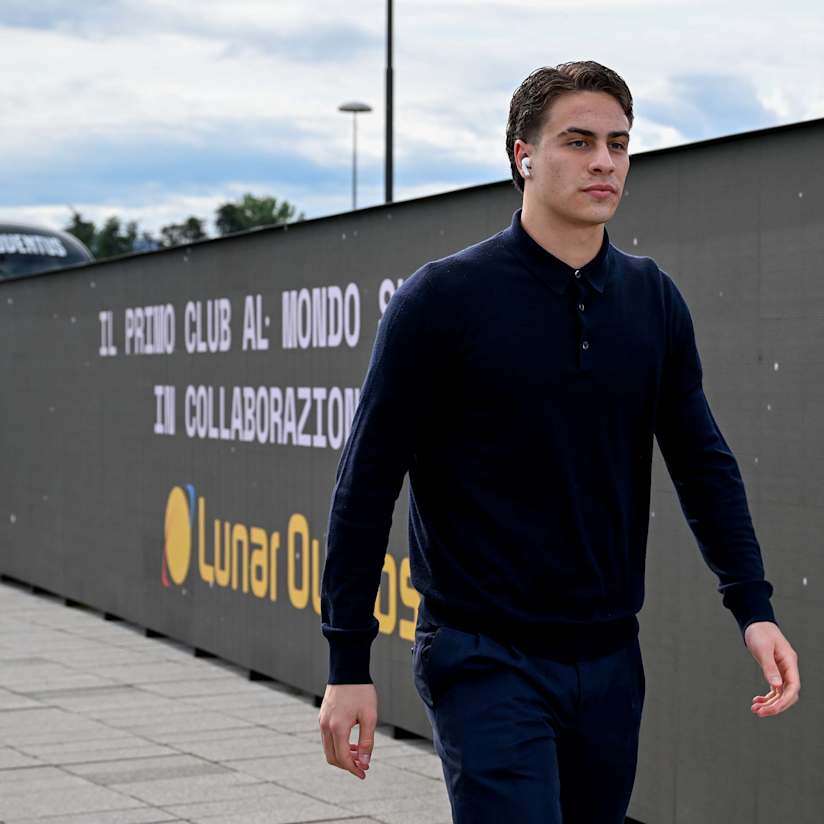 Serie A | Juventus-Monza, le formazioni ufficiali