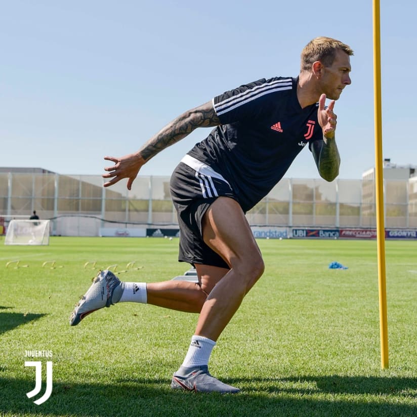 Double session for the group