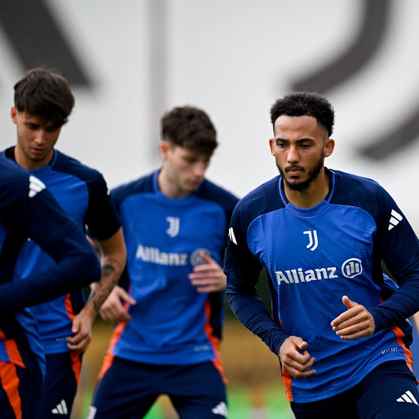 Training Center | A morning at work