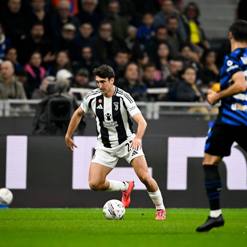Serie A | Juventus-Parma, dove vederla