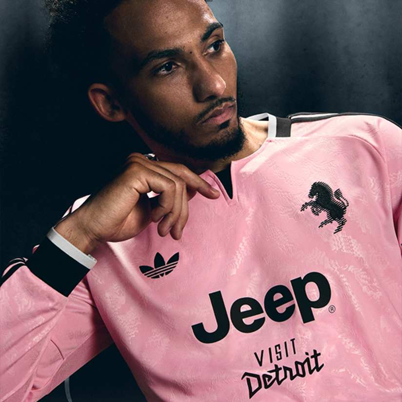 AWAY KIT 26/27