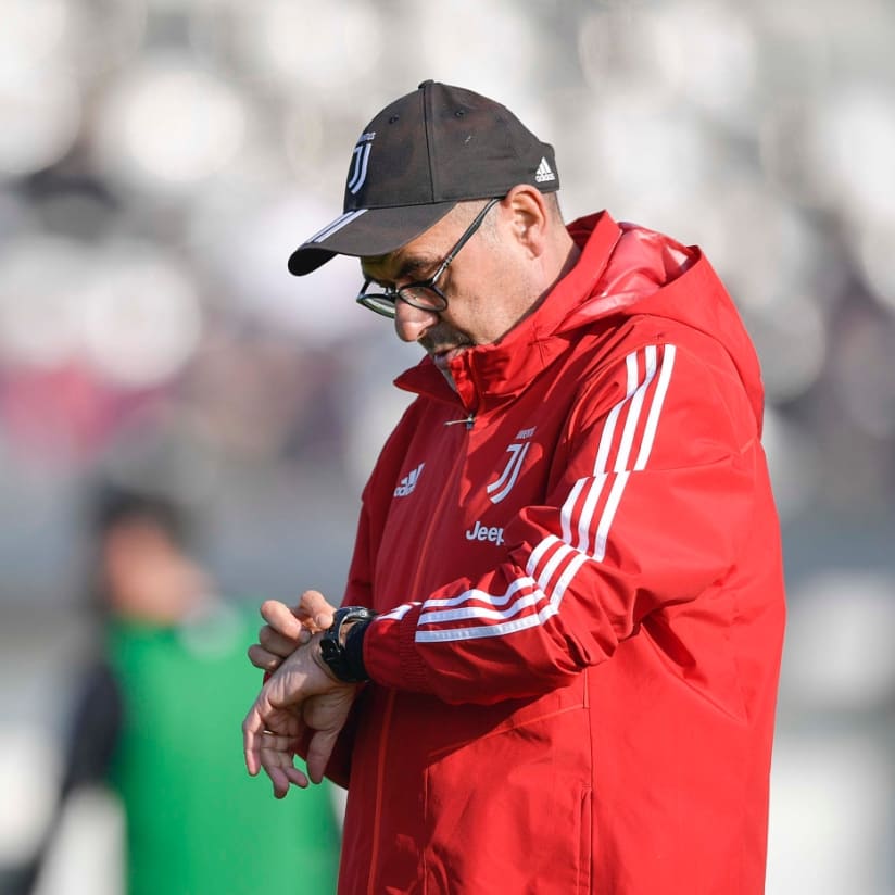 Heading to the quarter-finals